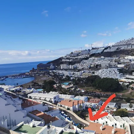דירה El Libre Playa Puerto Rico פוארטו ריקו