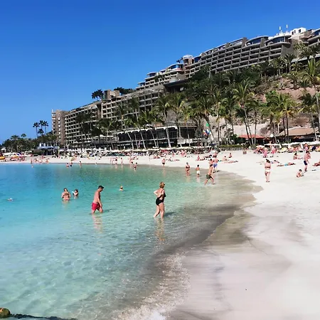 公寓 El Libre Playa Puerto Rico