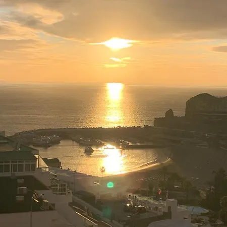 Lägenhet El Libre Playa Puerto Rico