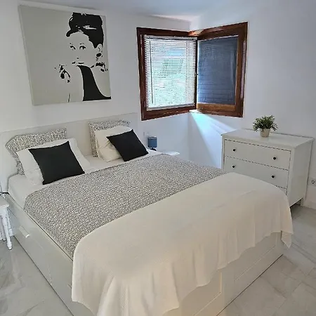 Apartament El Libre Playa Puerto Rico *
