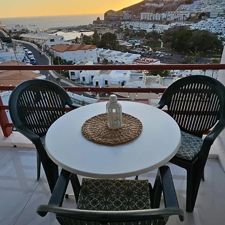 Apartament El Libre Playa Puerto Rico Puerto Rico (Gran Canaria)