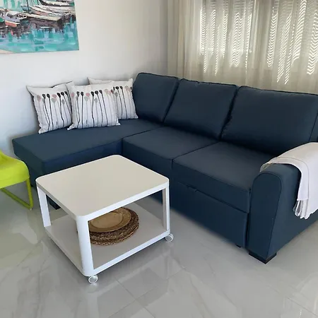 Appartement El Libre Playa Puerto Rico Porto Rico
